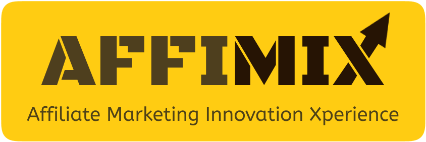 Affimix logo
